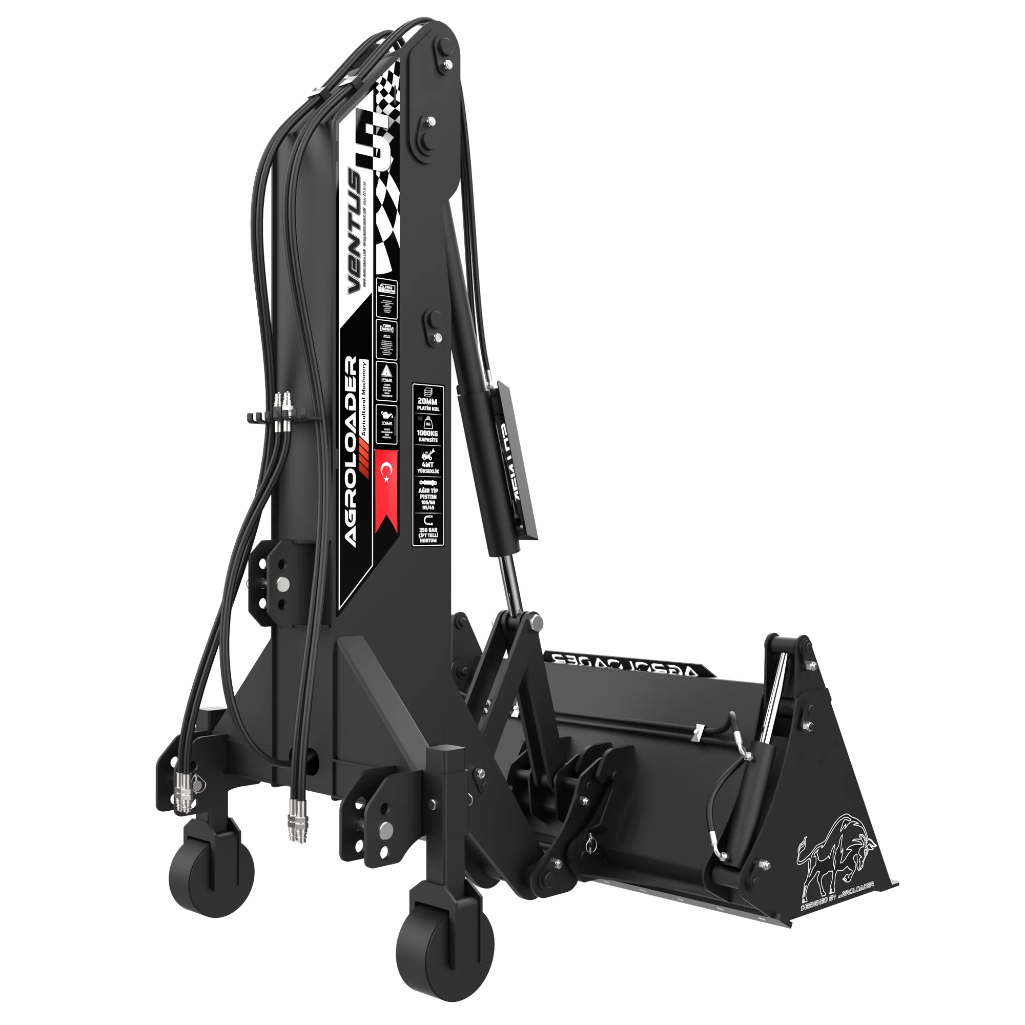 Ventus 5 görsel 6
