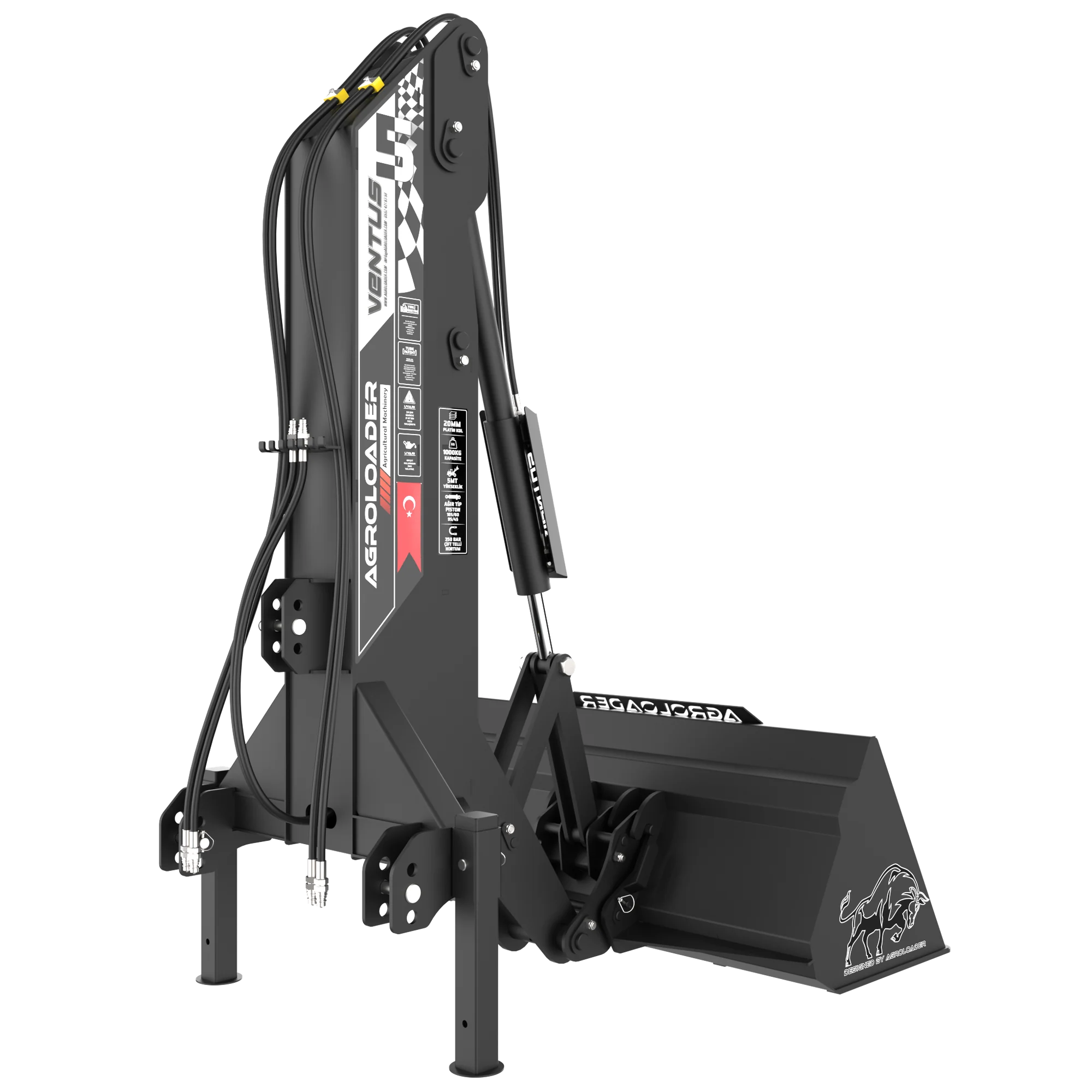 Ventus 5 görsel 5