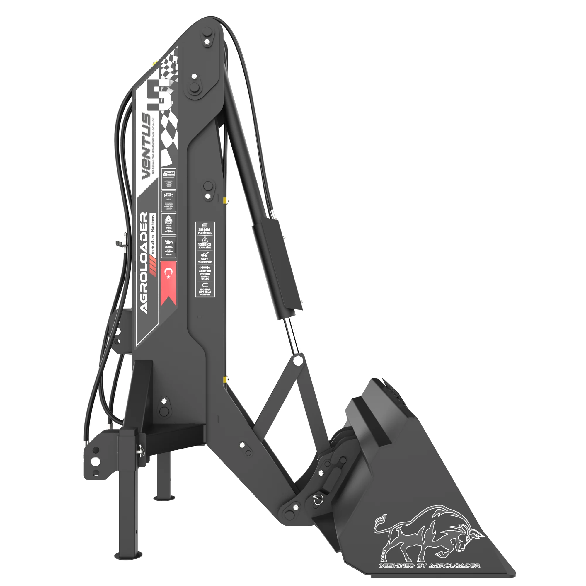 Ventus 5 görsel 3