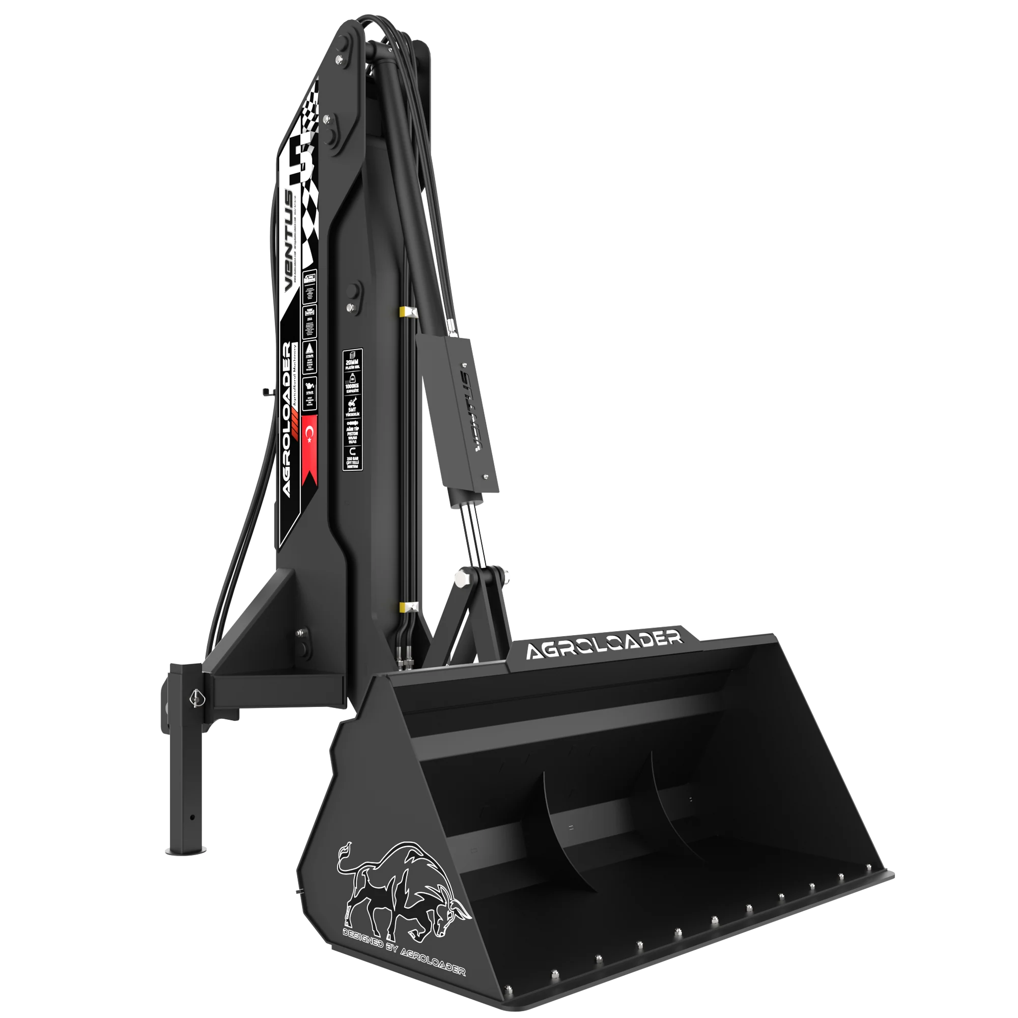 Ventus 5 görsel 1